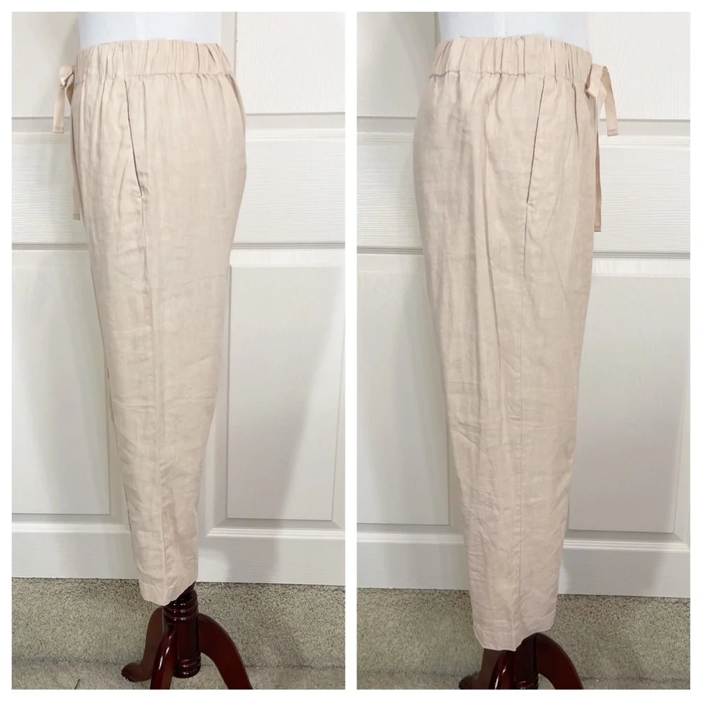 Babaton Day Linen Pant